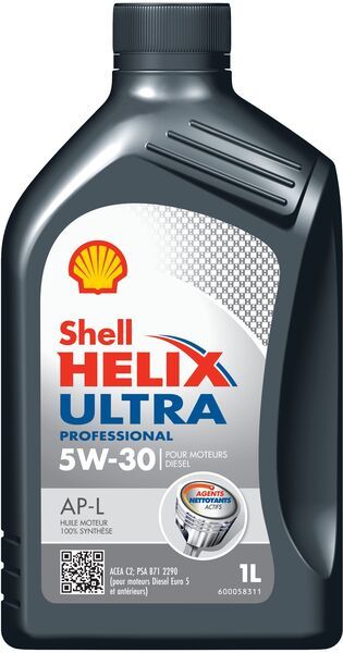 Motoröl