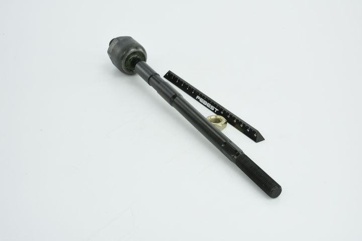 vidinė skersinė vairo trauklė