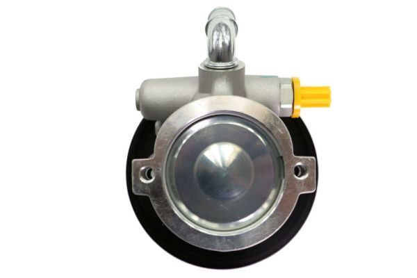 Hydraulikpumpe, Lenkung