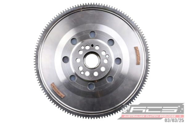 DMF PORSCHE 991 GT3 DCT WET - TecDoc 2