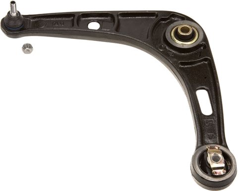 Control/Trailing Arm, wheel suspension JTC911