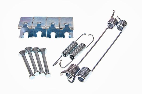 MAXGEAR 27-1198 Accessory Kit, brake shoes