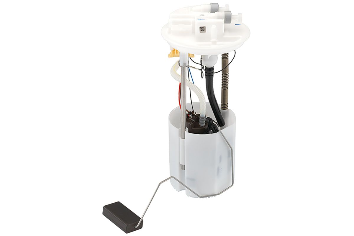 Kraftstoff-Fördereinheit