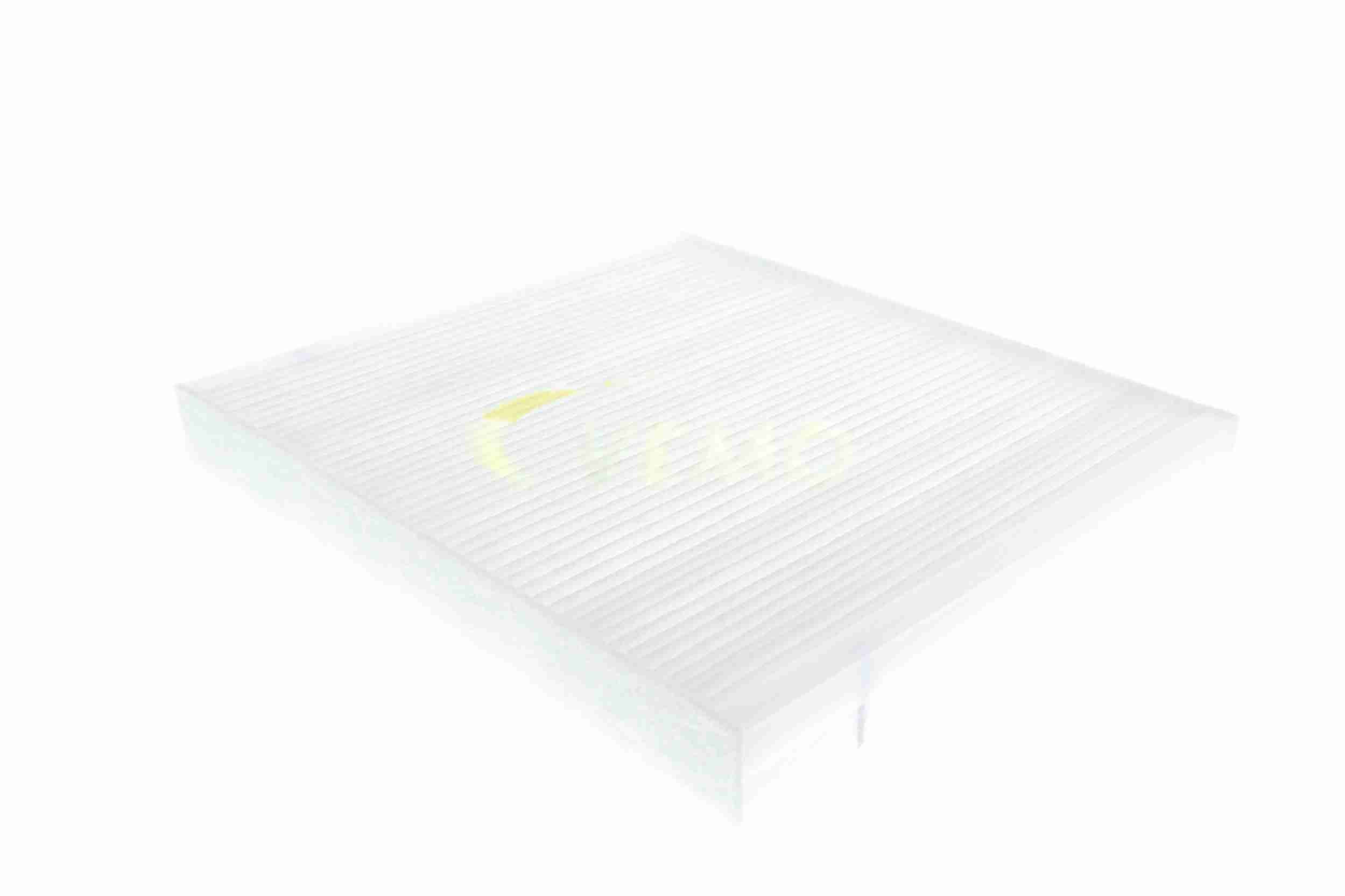 Filter, Innenraumluft