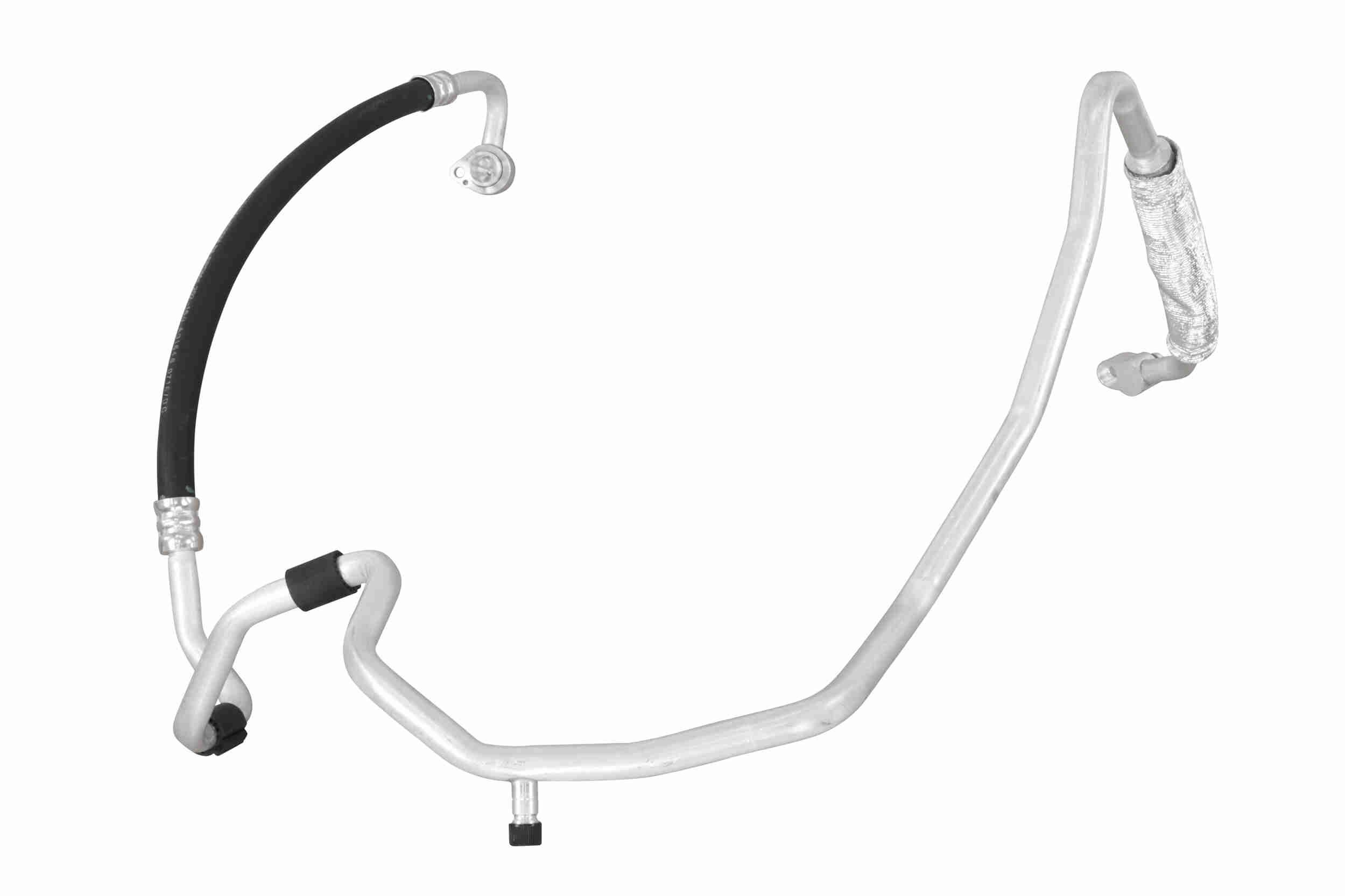 žemo slėgio linija, oro kondicionavimas