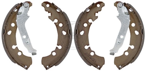 Brake Shoe Set 9241