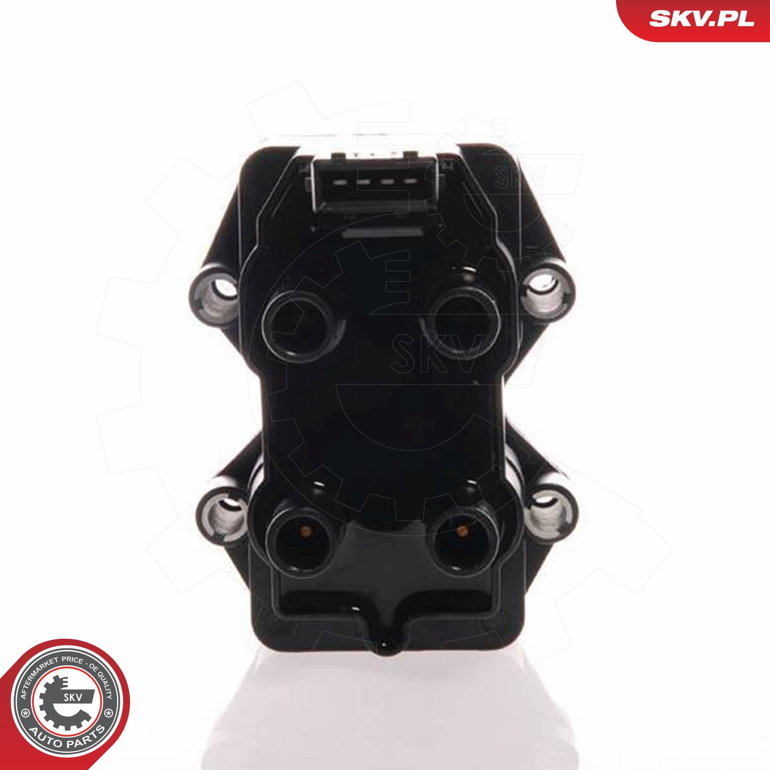 ESEN SKV 03SKV036 - Zündspule