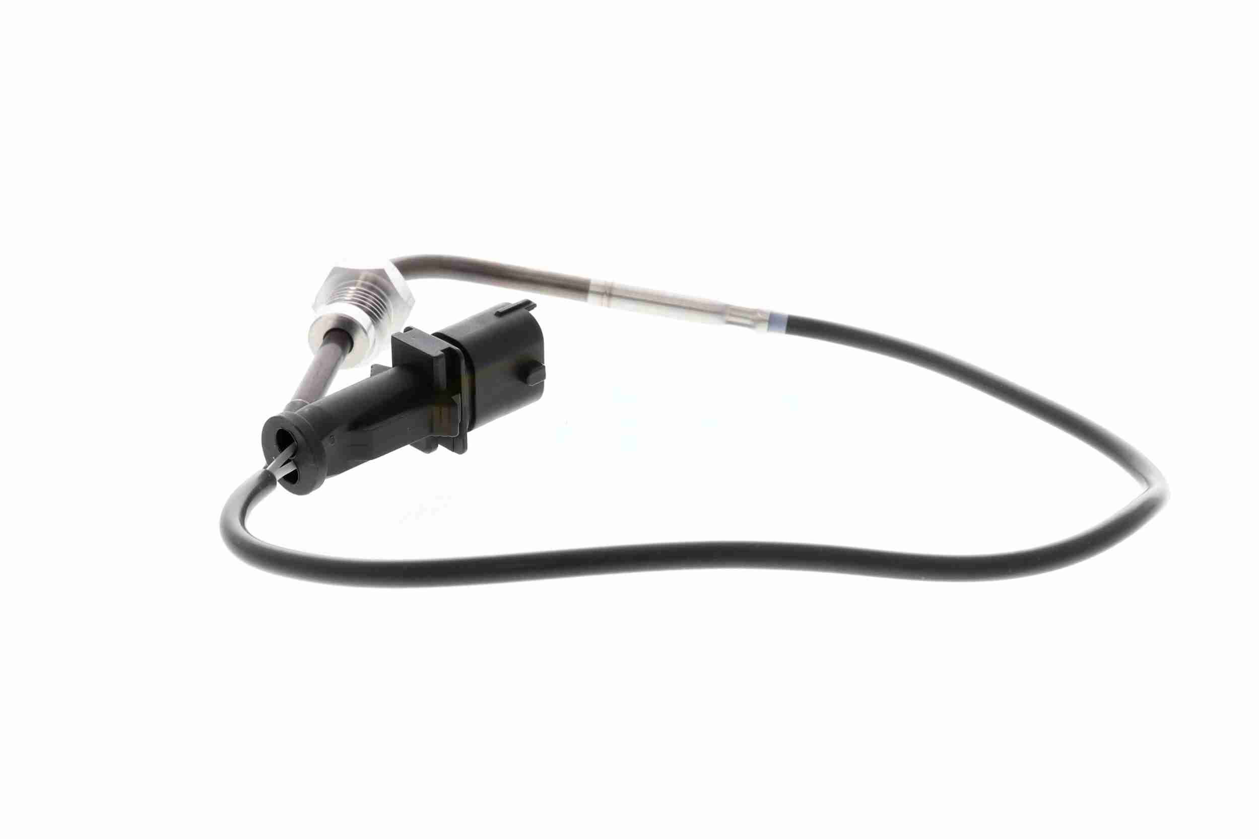 Sensor, Abgastemperatur