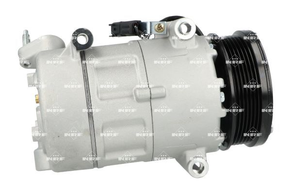 Kompressor, Klimaanlage Kompressor, Klimaanlage