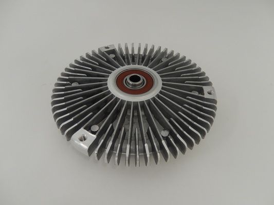 Acoplamiento, ventilador del radiador