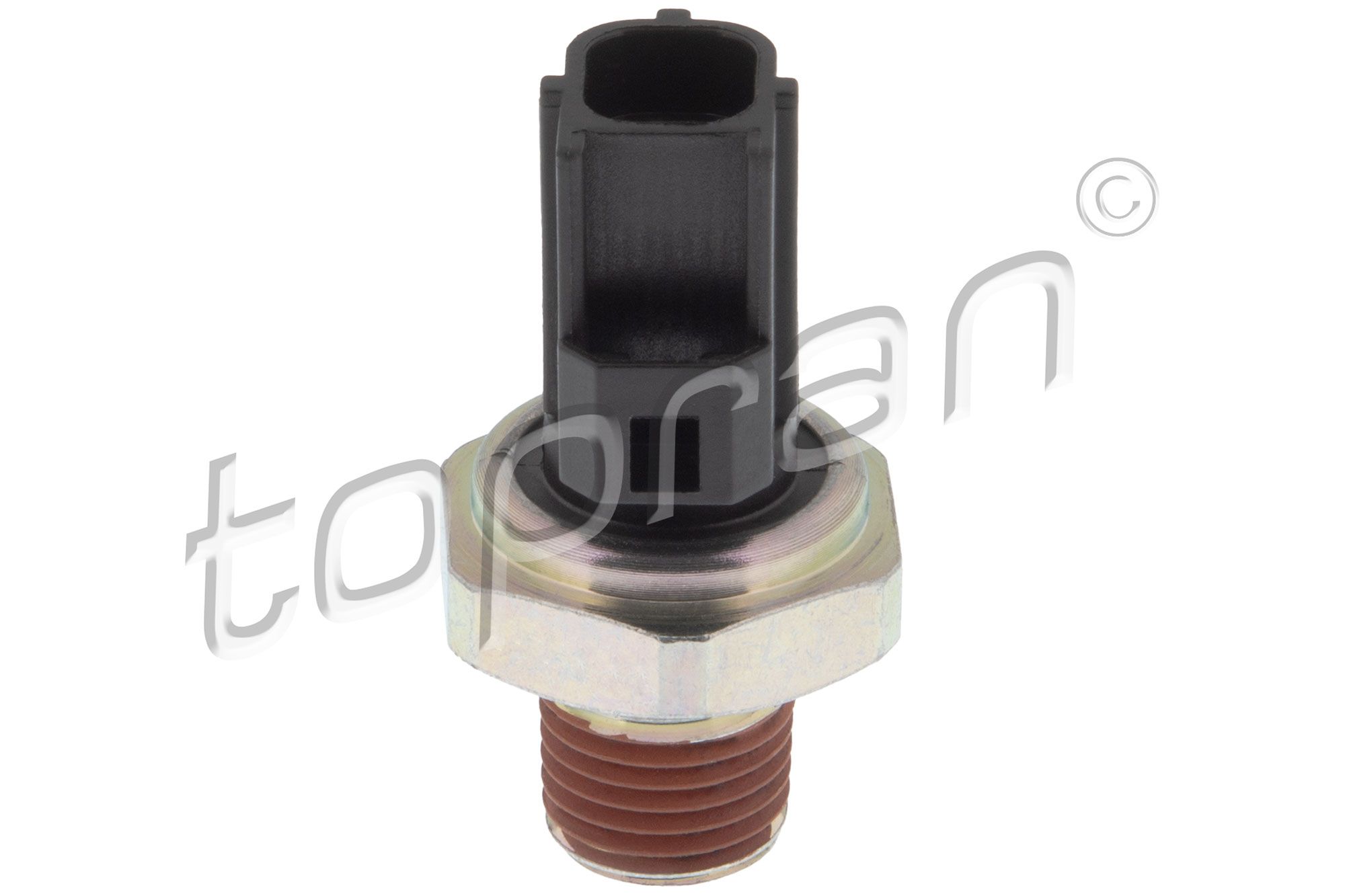 &Ouml;ldruckschalter