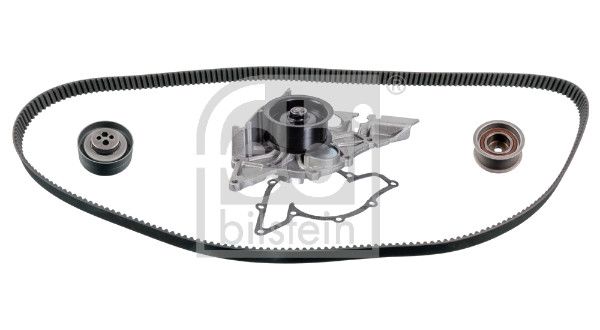 Wasserpumpe + Zahnriemensatz