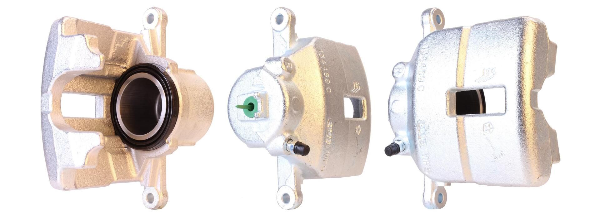 Bremssattel