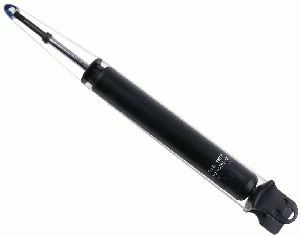 SACHS SHOCK ABSORBER - TecDoc Only