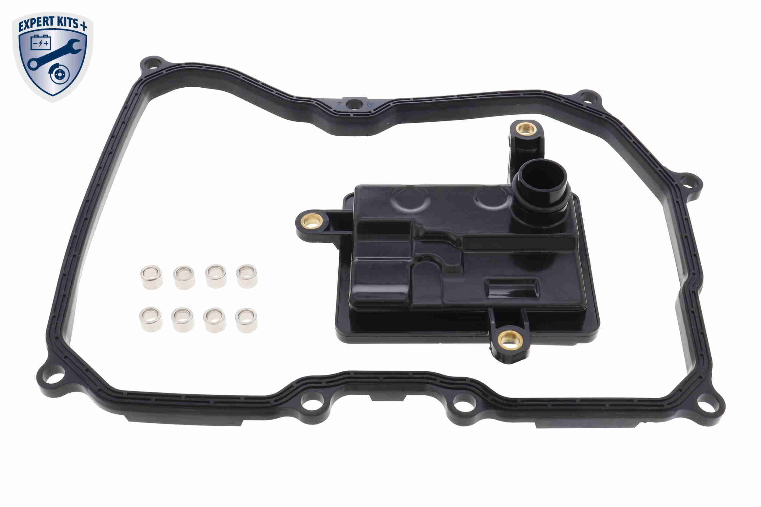 Hydraulikfiltersatz, Automatikgetriebe