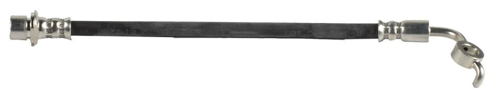 DBA STREET SERIES TOYOTA HIACE RCH12 2.4L PETROL RWD FRONT R/H 7/1999 - 10/03 - TecDoc Only