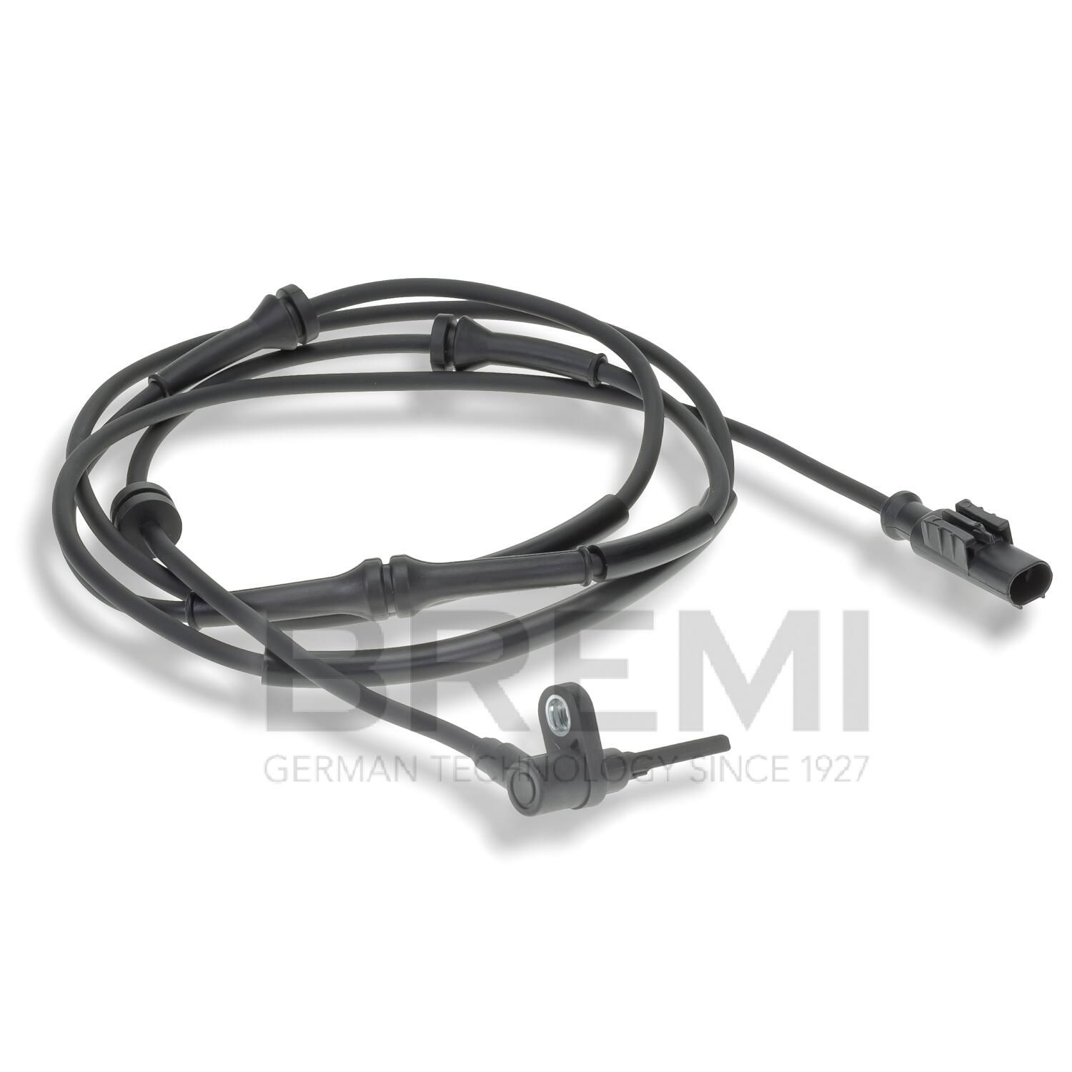 Sensor, Raddrehzahl