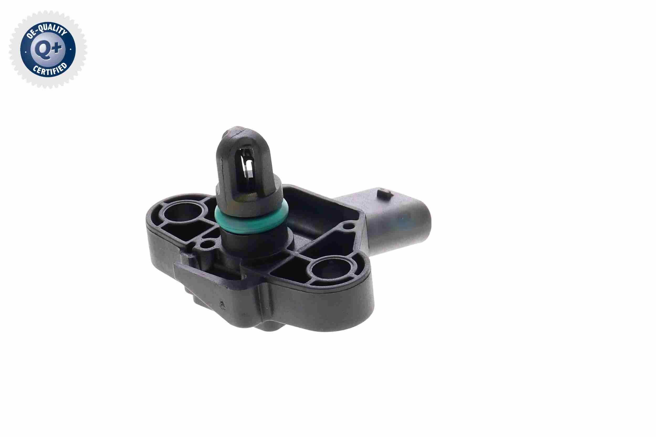 Sensor, Saugrohrdruck