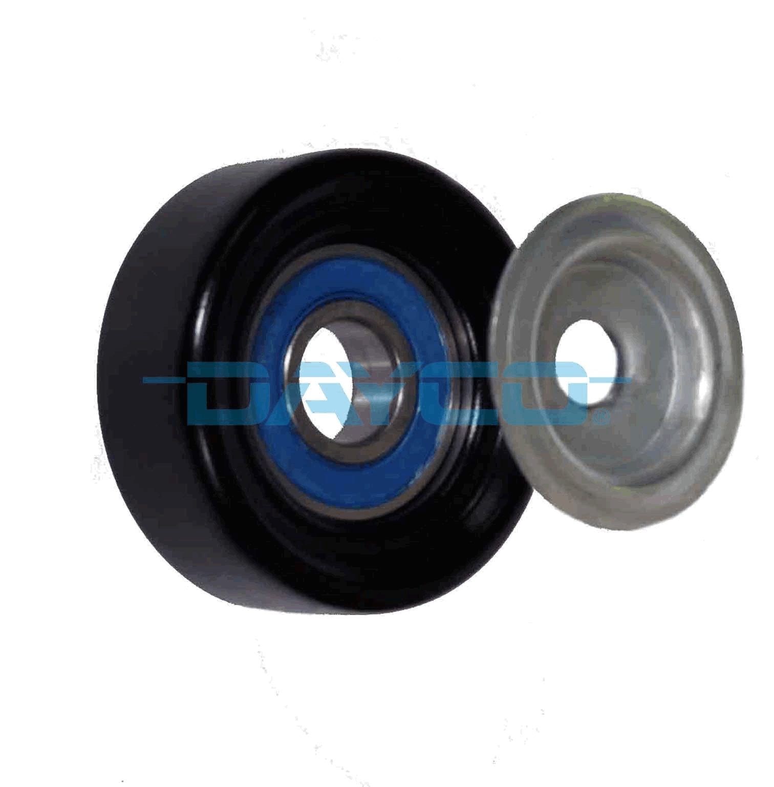 IDLER/TENSIONER PULLEY (89135) EP025 - TecDoc Only