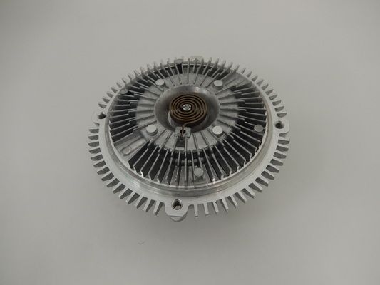 Acoplamiento, ventilador del radiador