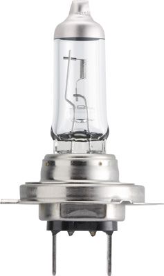 Glühlampe, Fernscheinwerfer