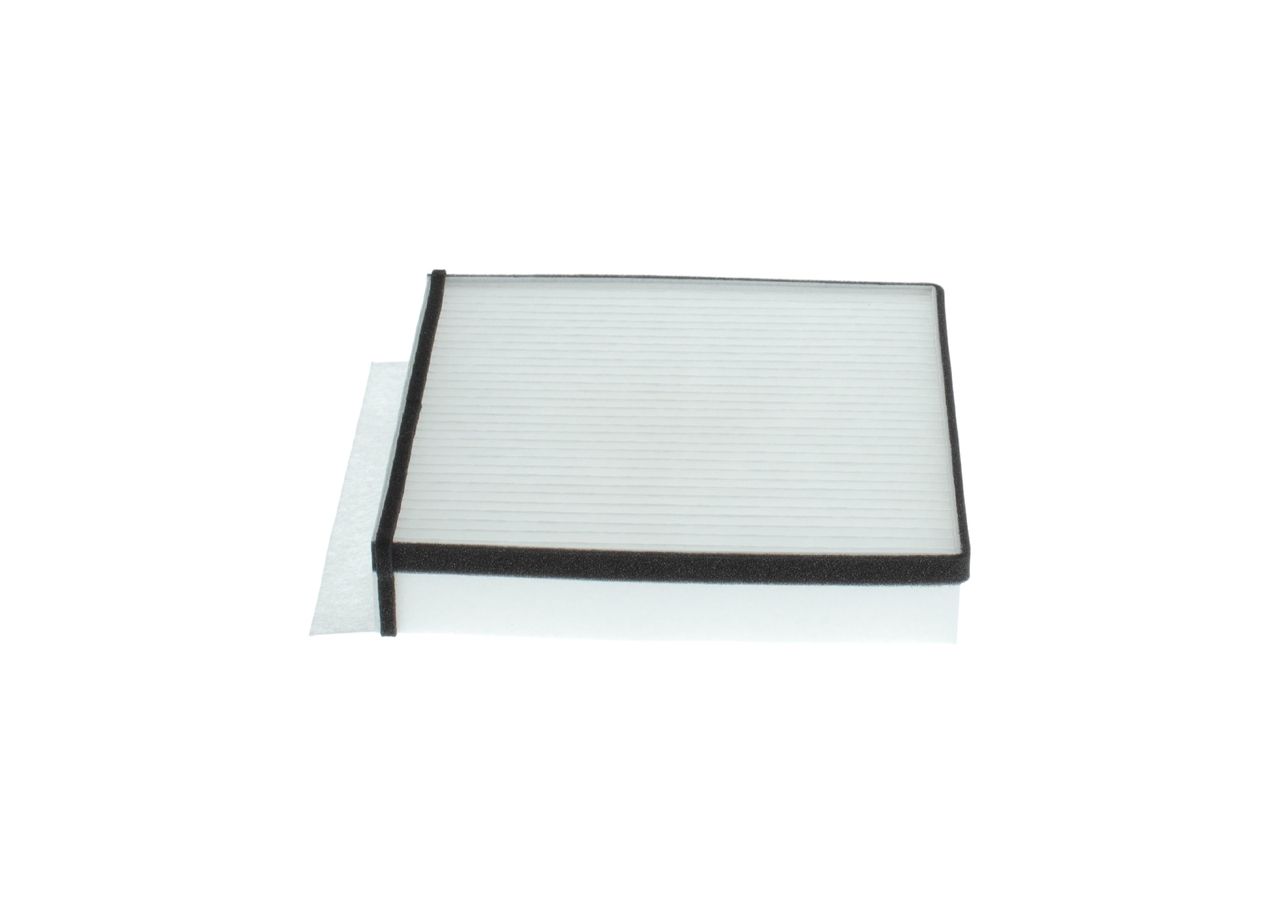 Filter, Innenraumluft