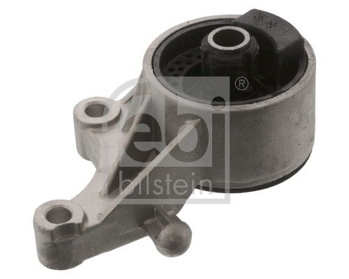 Soporte, motor
