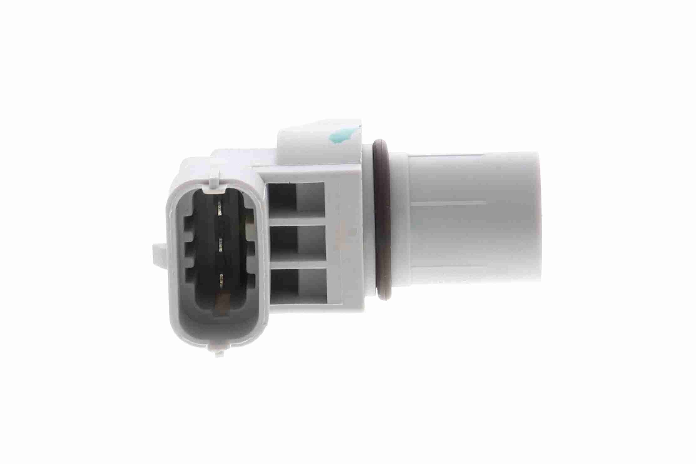 Sensor, Z&uuml;ndimpuls