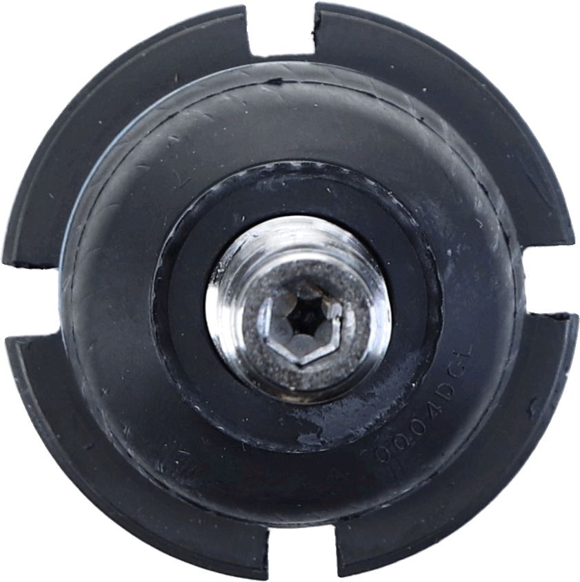 Trag-/F&uuml;hrungsgelenk