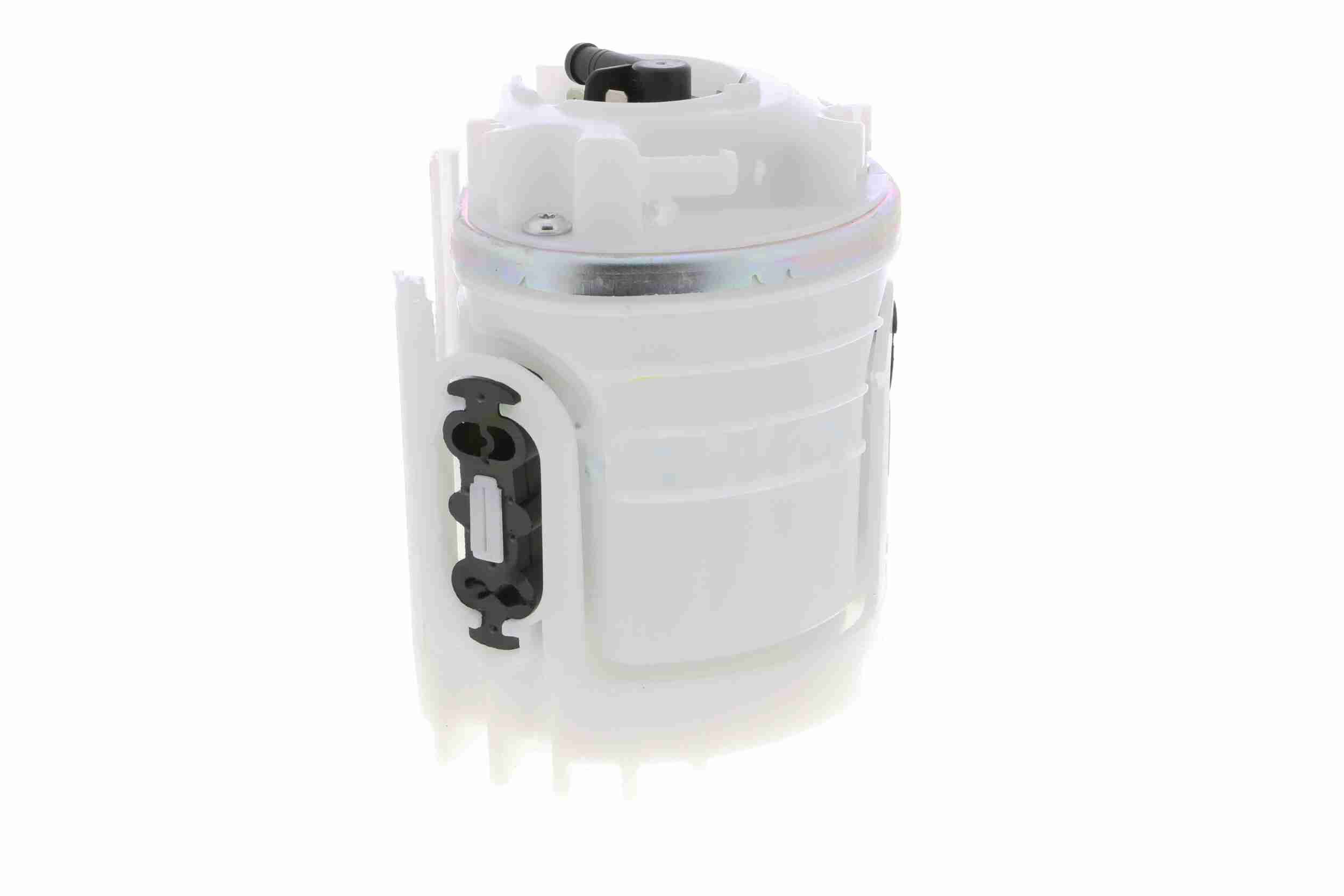 Kraftstoffpumpe