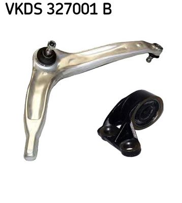 Control/Trailing Arm, wheel suspension VKDS 327001 B