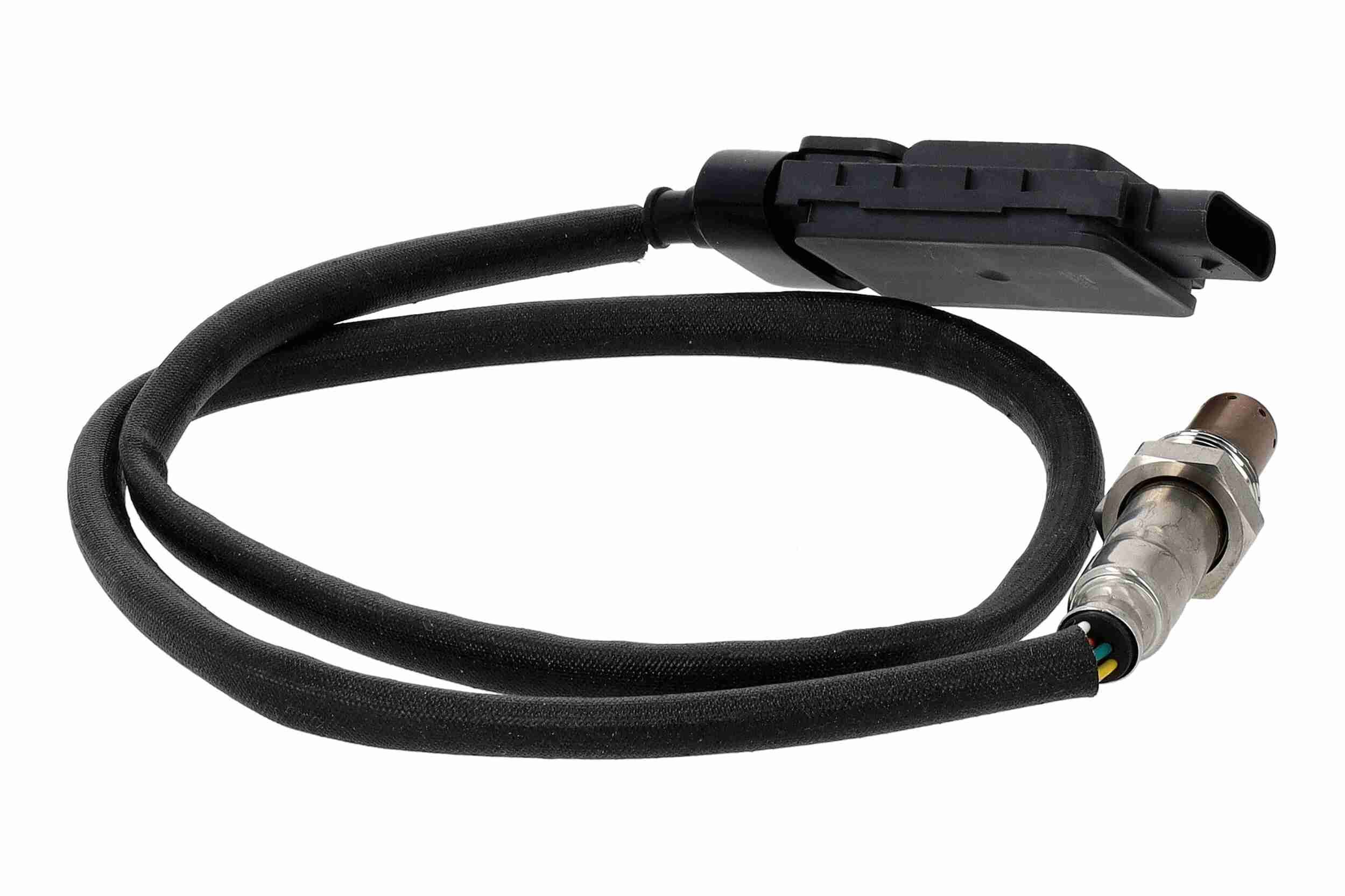 NOx-Sensor, Harnstoffeinspritzung