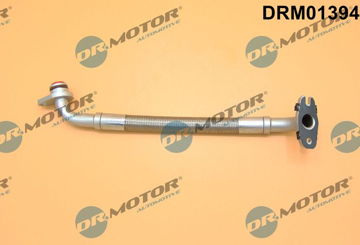 Dr.Motor Automotive DRM01394 - &Ouml;lleitung, Lader