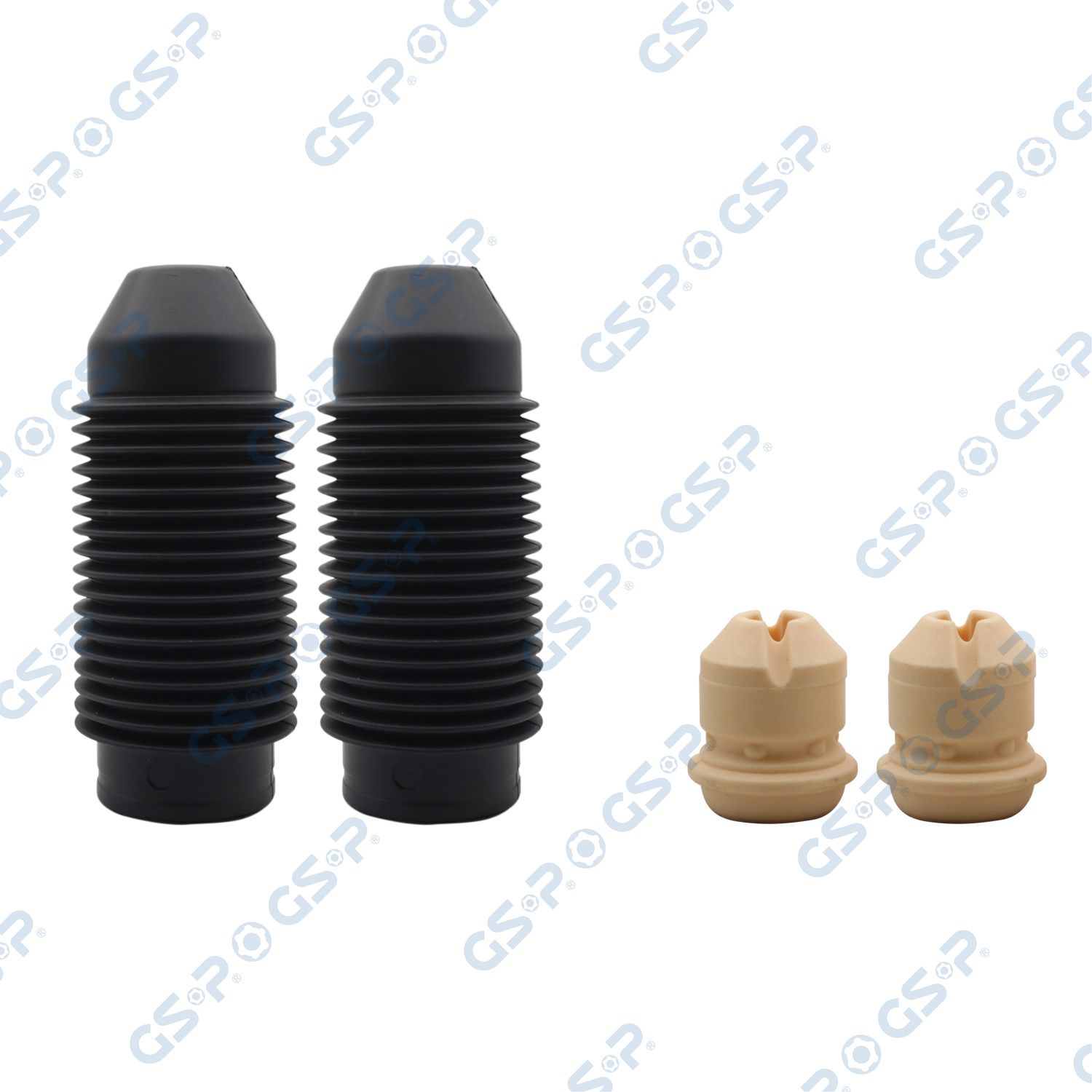 GSP 5405480PK - Staubschutzsatz, Stoßdämpfer