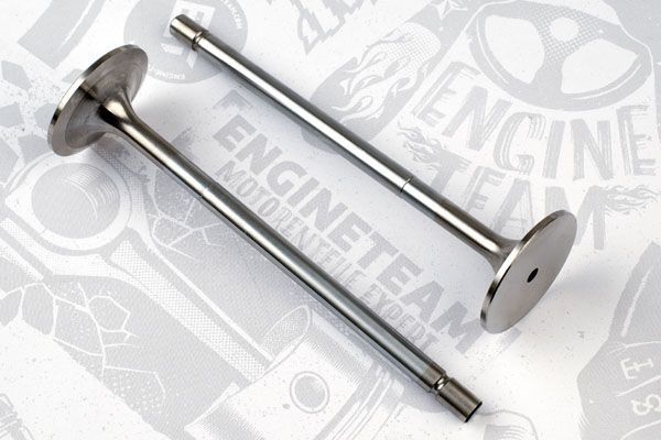 VI0062 ET ENGINETEAM Szívószelep