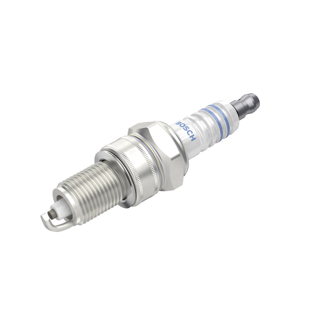 Spark Plug 0 242 225 625