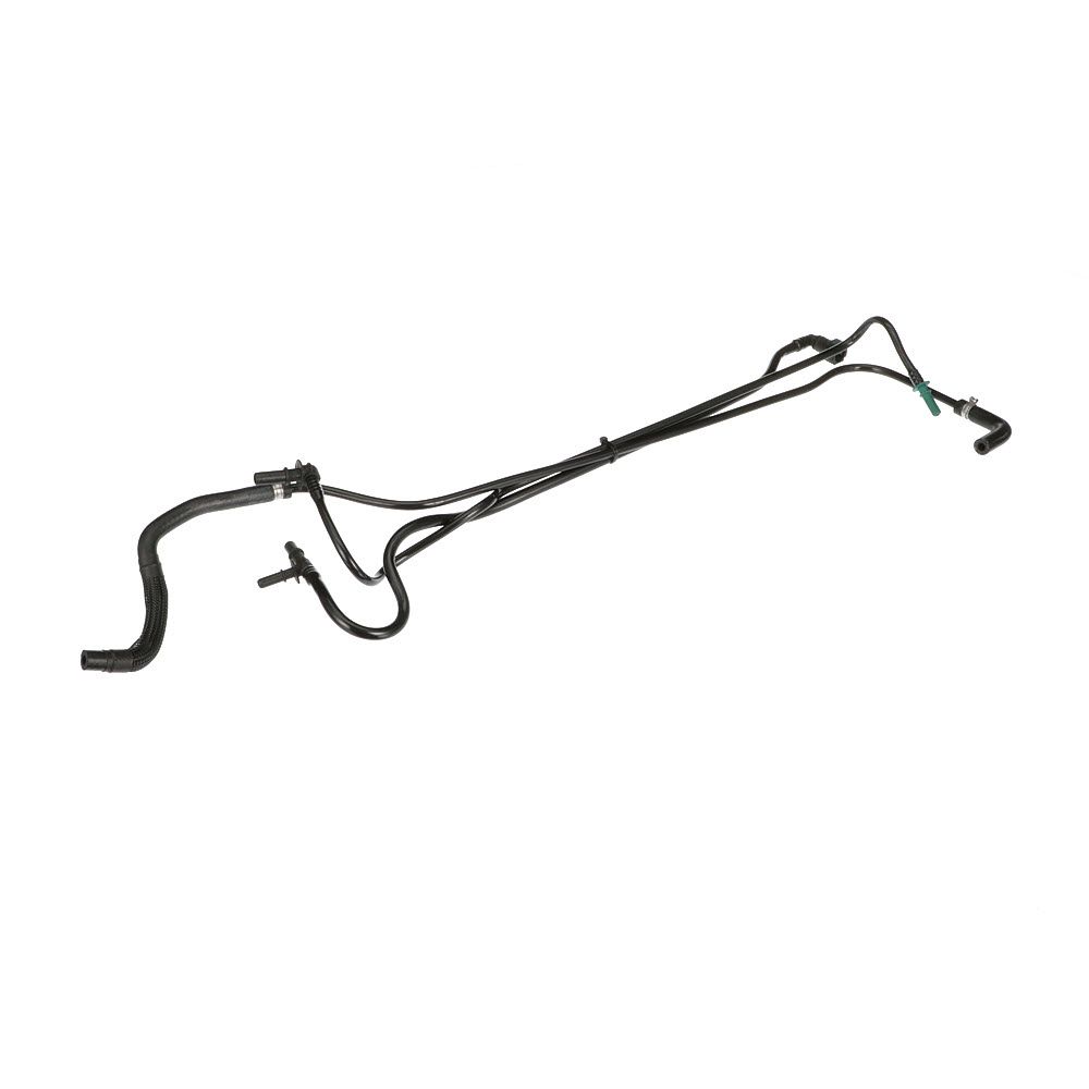 žarna, degalų išsiliejimo apsauga