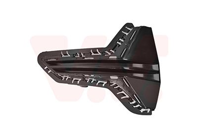 L&uuml;ftungsgitter, Sto&szlig;f&auml;nger