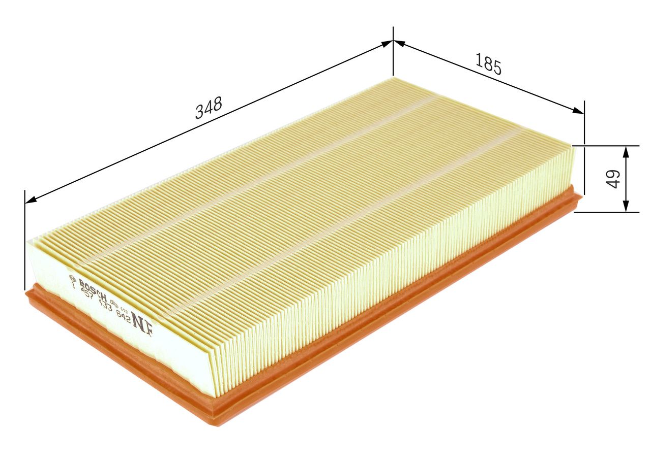 Luftfilter