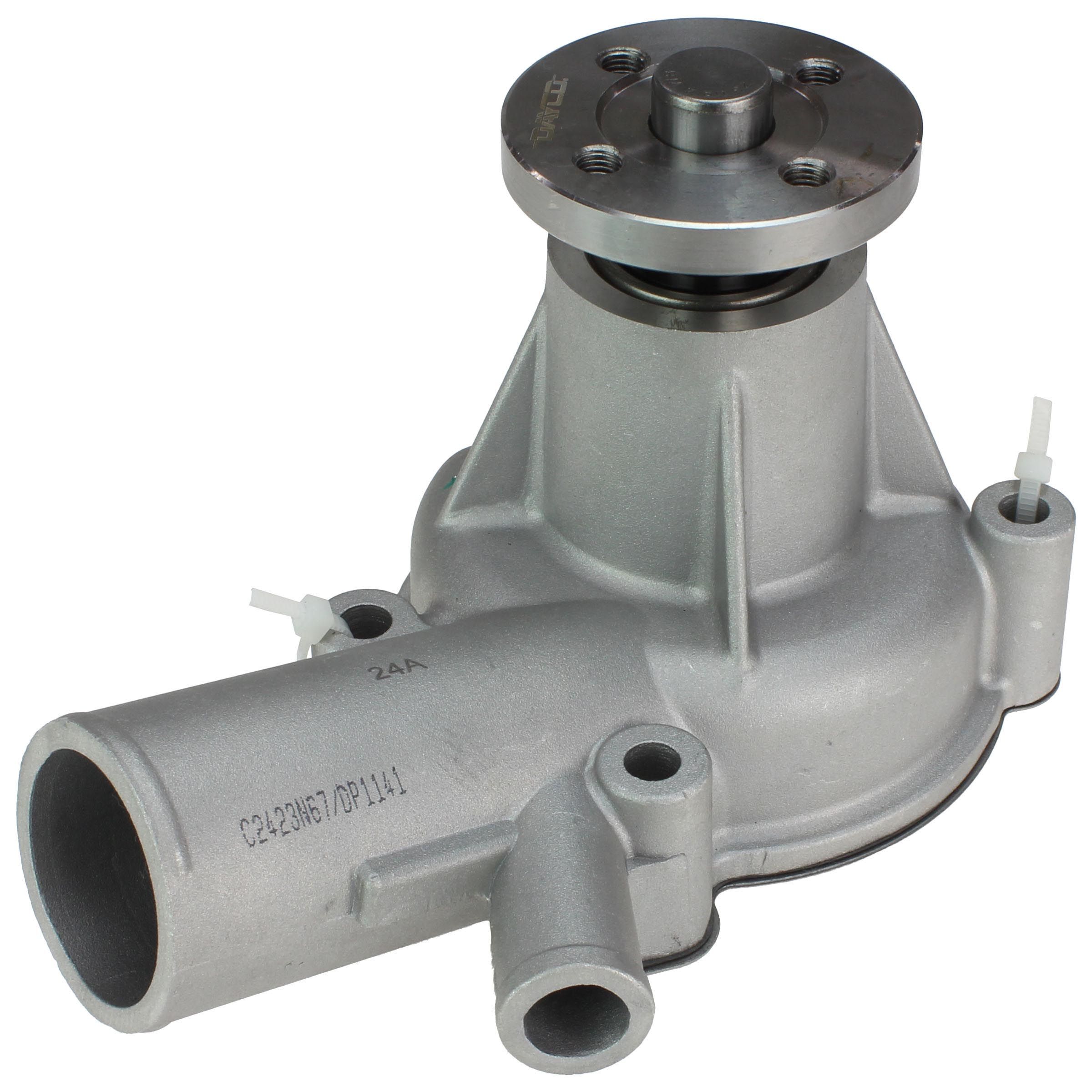 WATER PUMP AUTOMOTIVE - TecDoc 2