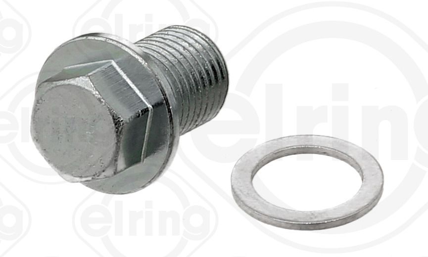 Screw Plug, oil sump 878.940