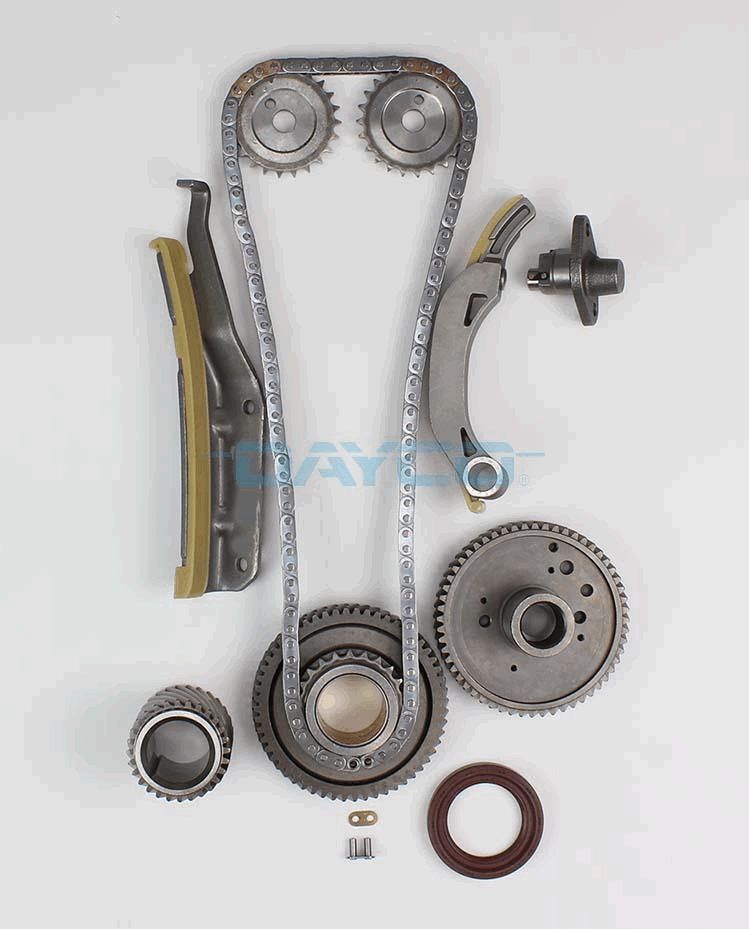 TIMING CHAIN KIT MITSUBISHI  KTC1035 - TecDoc Only