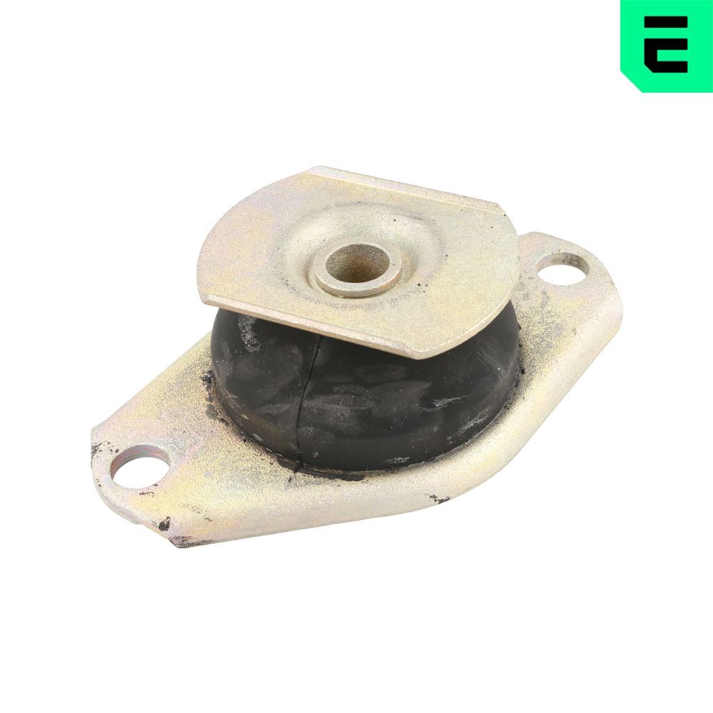 OPTIMAL F8-6886 - Lagerung, Motor