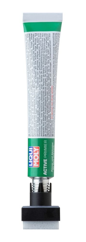 Primer, Scheibenklebstoff