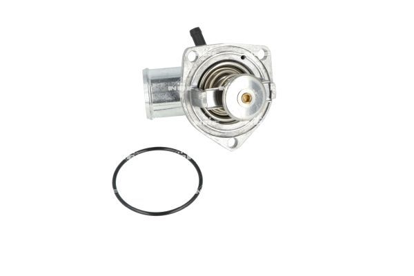 Thermostat, K&uuml;hlmittel
