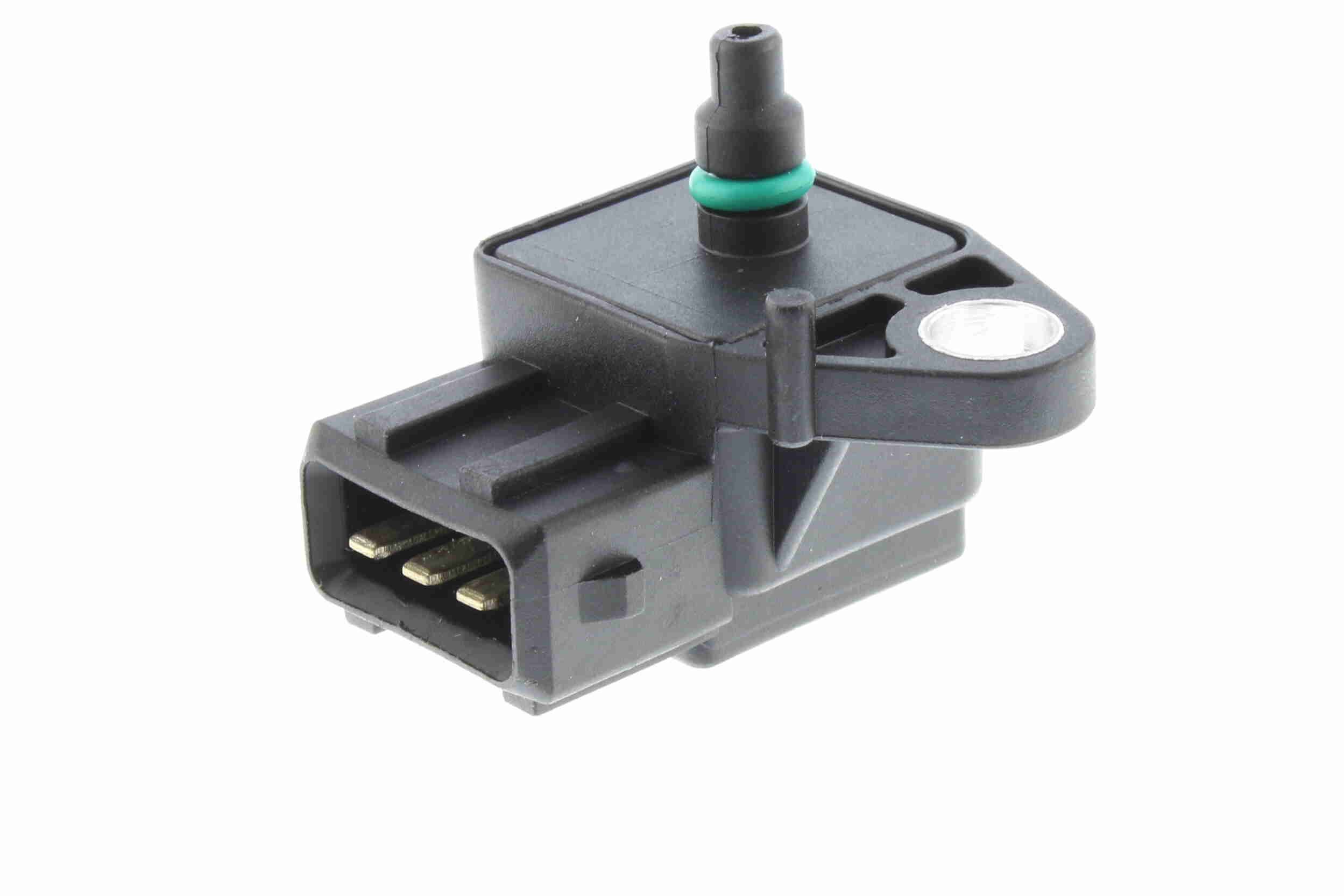 Sensor, Ladedruck