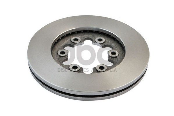 Street Standard [ Ford Courier/Ranger Mazda BT50 96-11 F ] TR - TecDoc 1