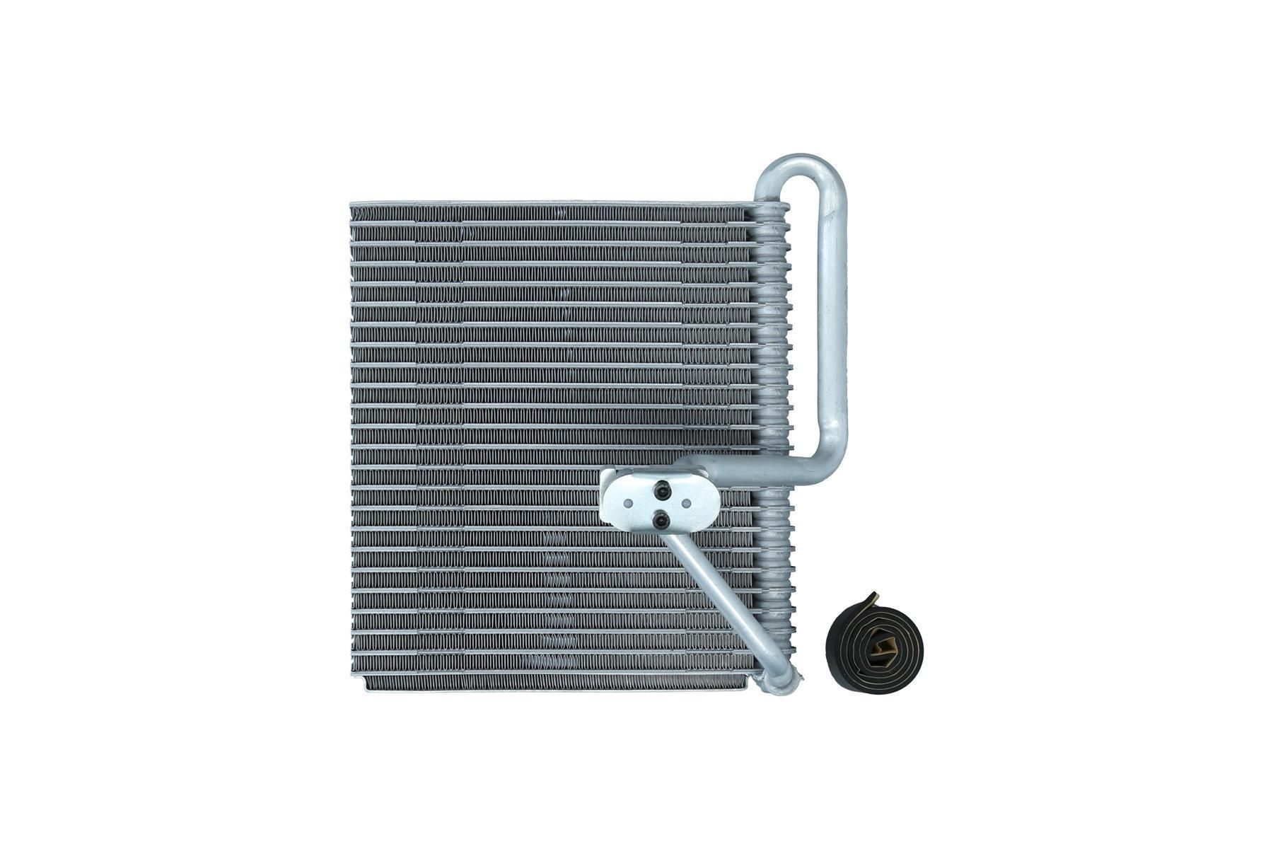 Verdampfer, Klimaanlage