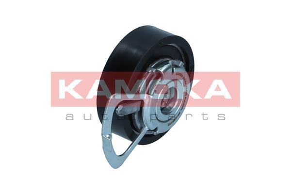 Tensioner Pulley, timing belt R0496