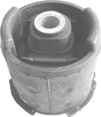 Lagerung, Achsk&ouml;rper